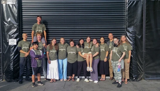 Sharks – (9th grade – 12th grade)