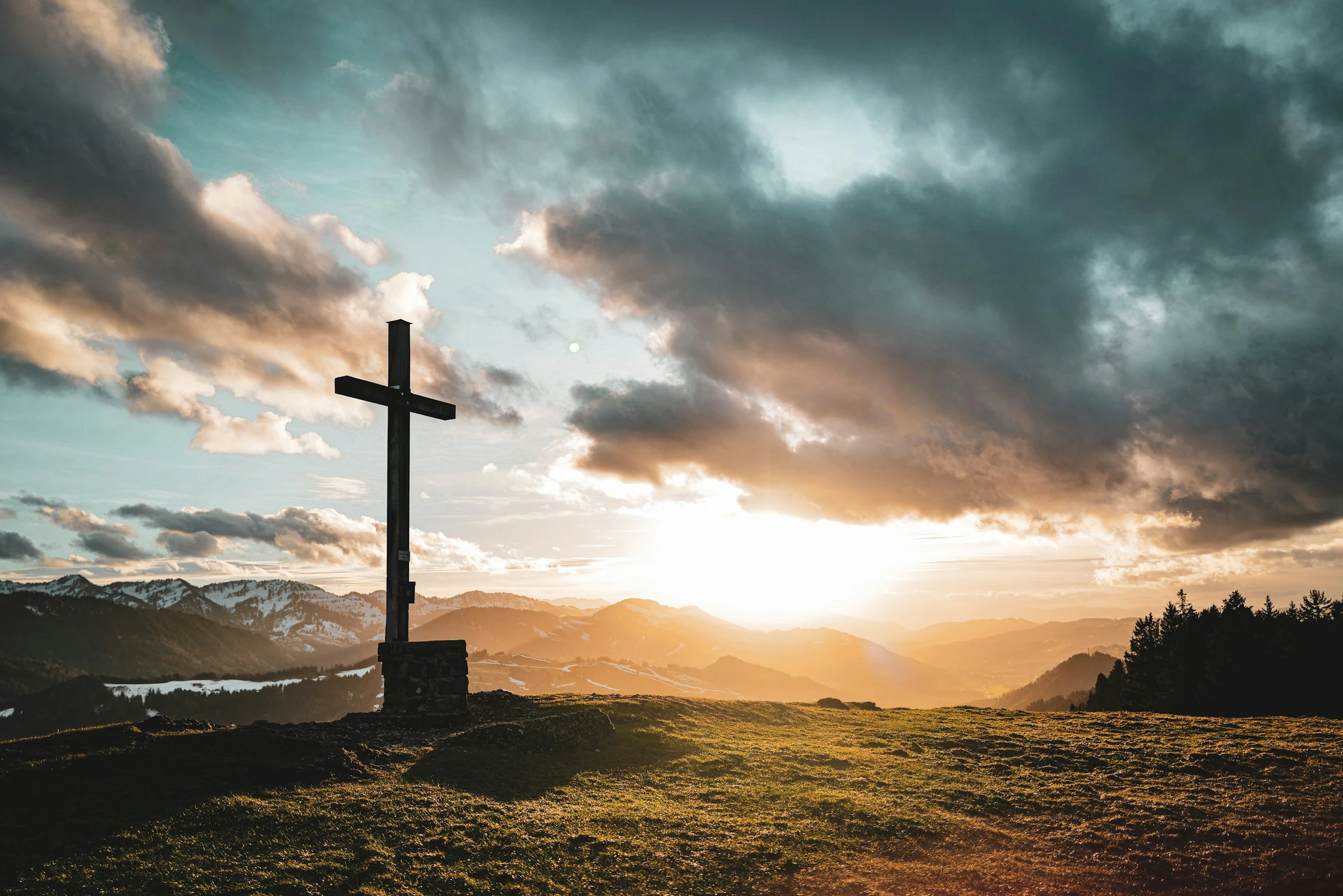 Community Worship