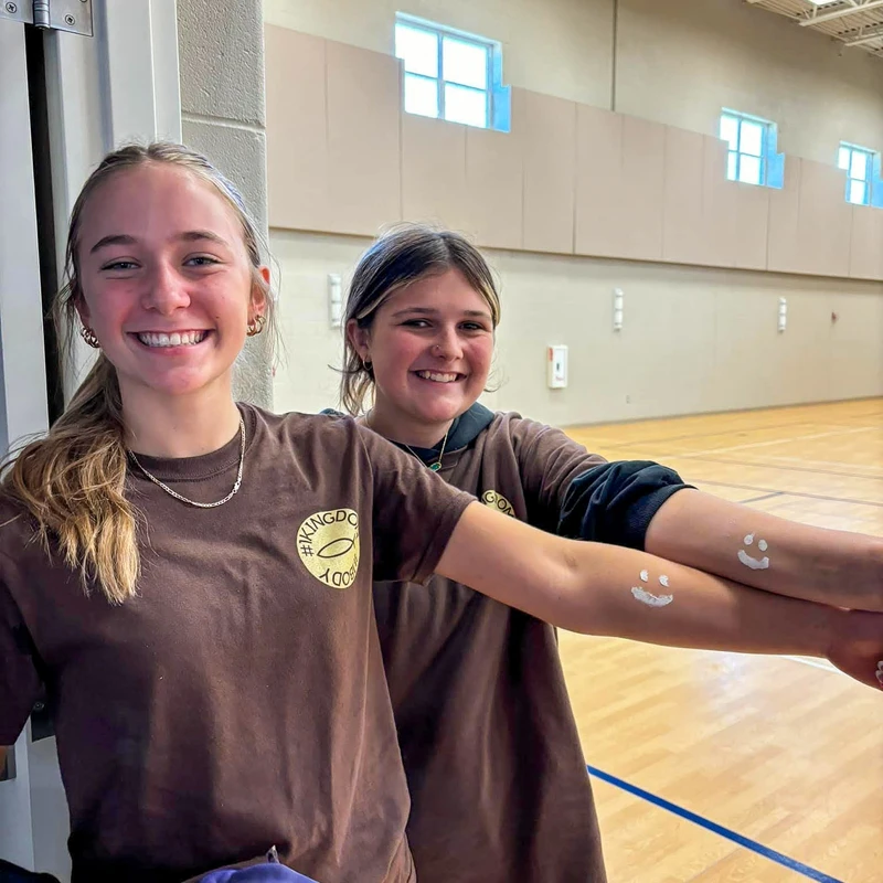 Growing in Faith, Together