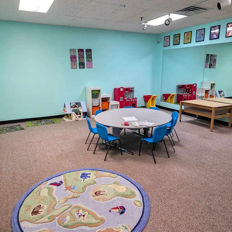 Little Lambs – (ages 2 1/2 – preschool)