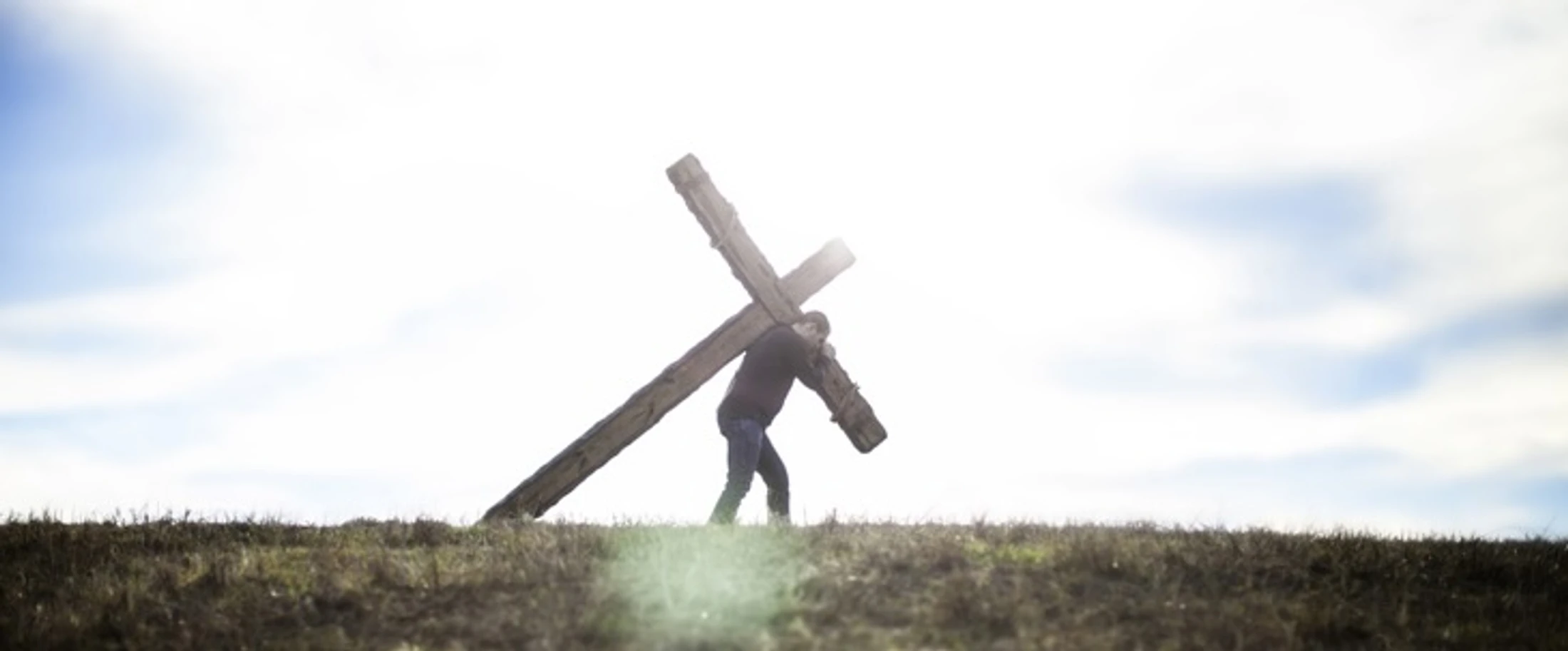 Following Jesus Beyond the Crowds