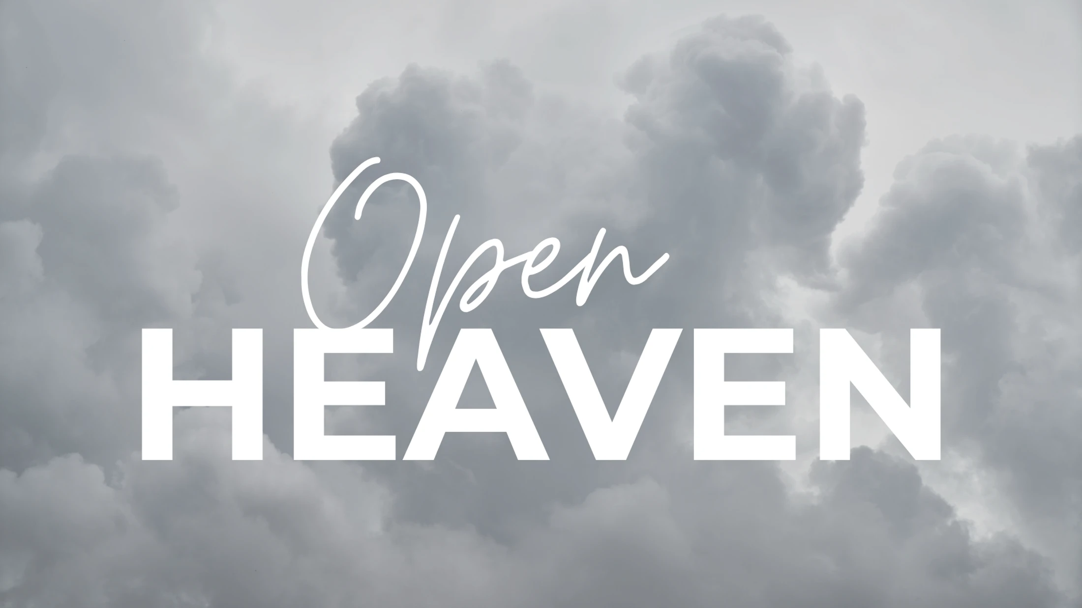 Open Heaven Pt4