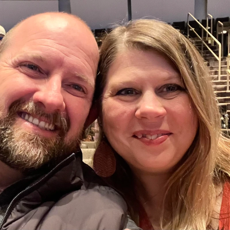 MEET OUR PASTORS