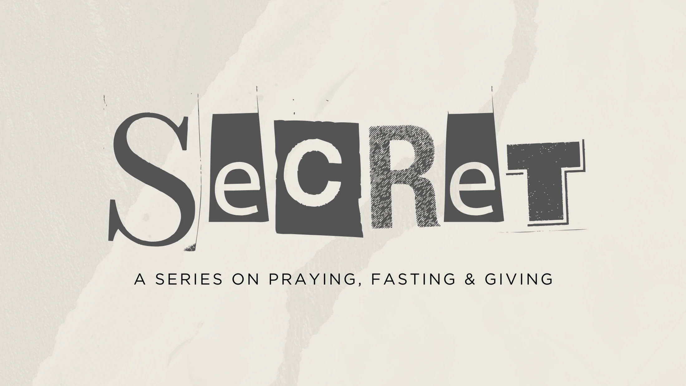 Secret Pt2