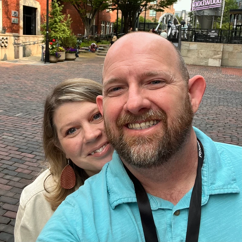 MEET OUR PASTORS