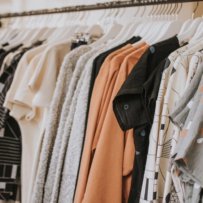 Clothing Ministry