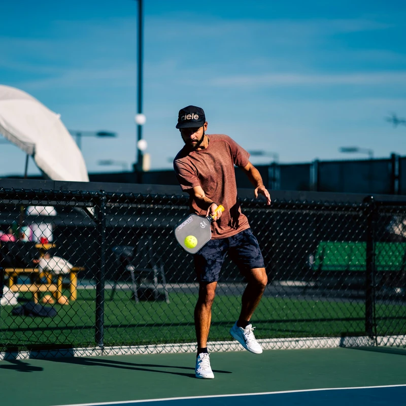 PICKLEBALL&nbsp;