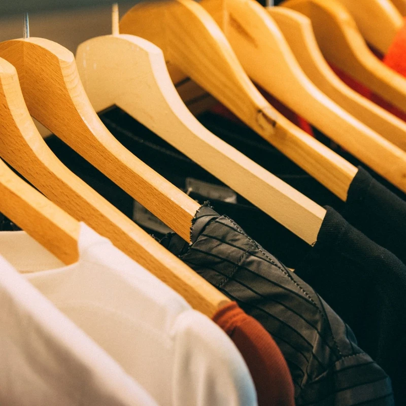 Clothing Ministry