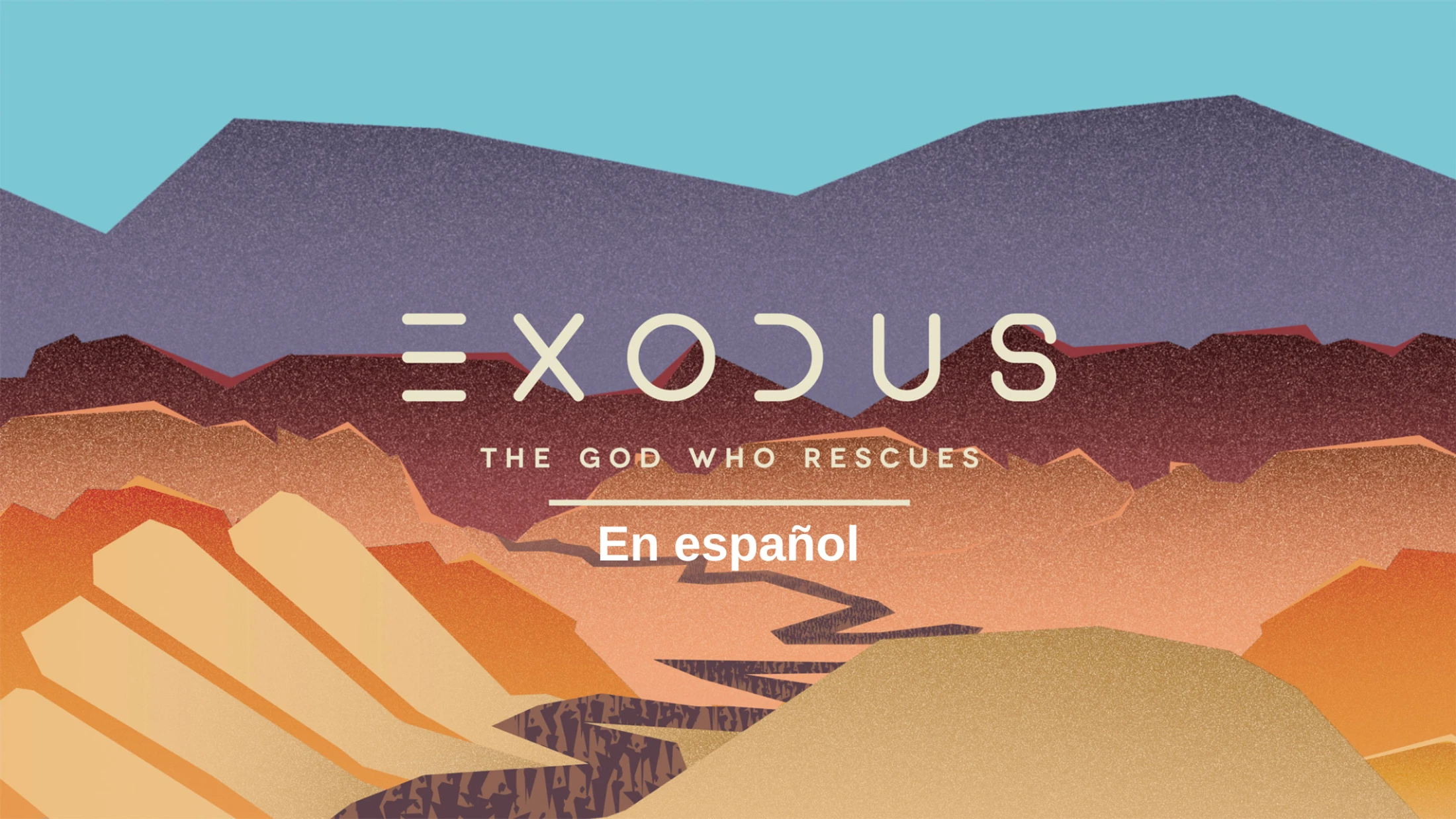 Éxodo 1: Dios Sigue Obrando