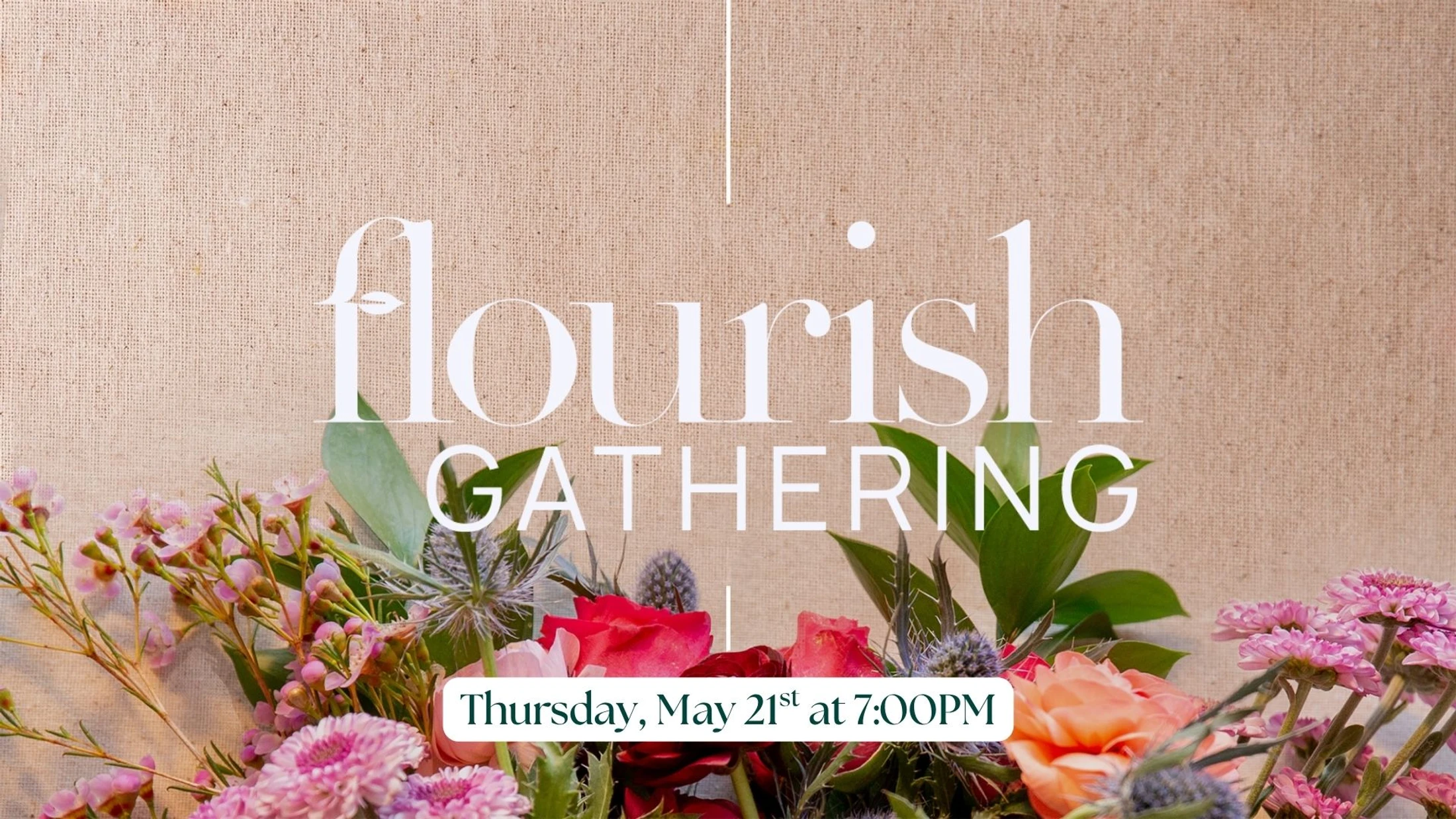 Flourish Gathering