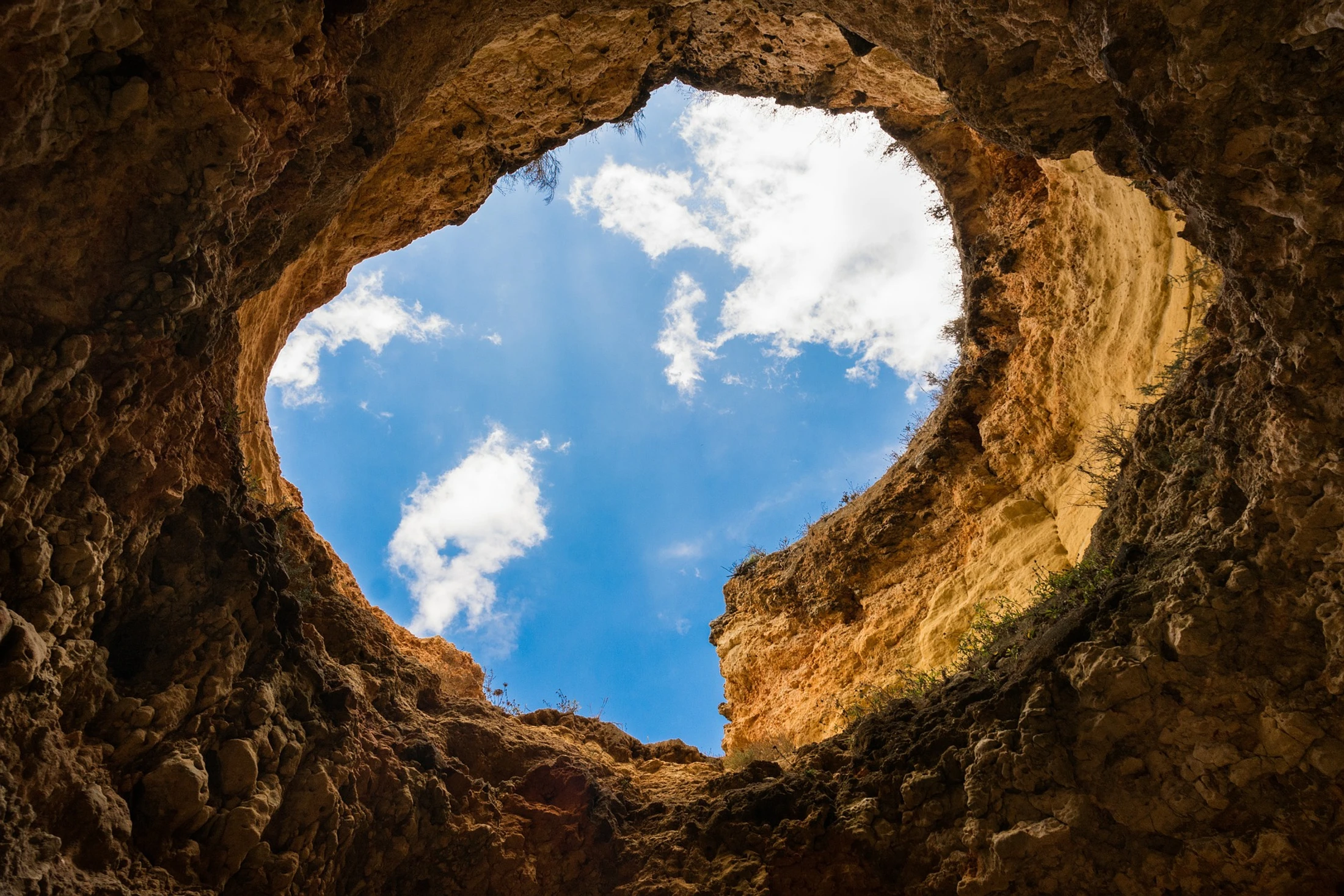 Joseph: Purpose in the Pit