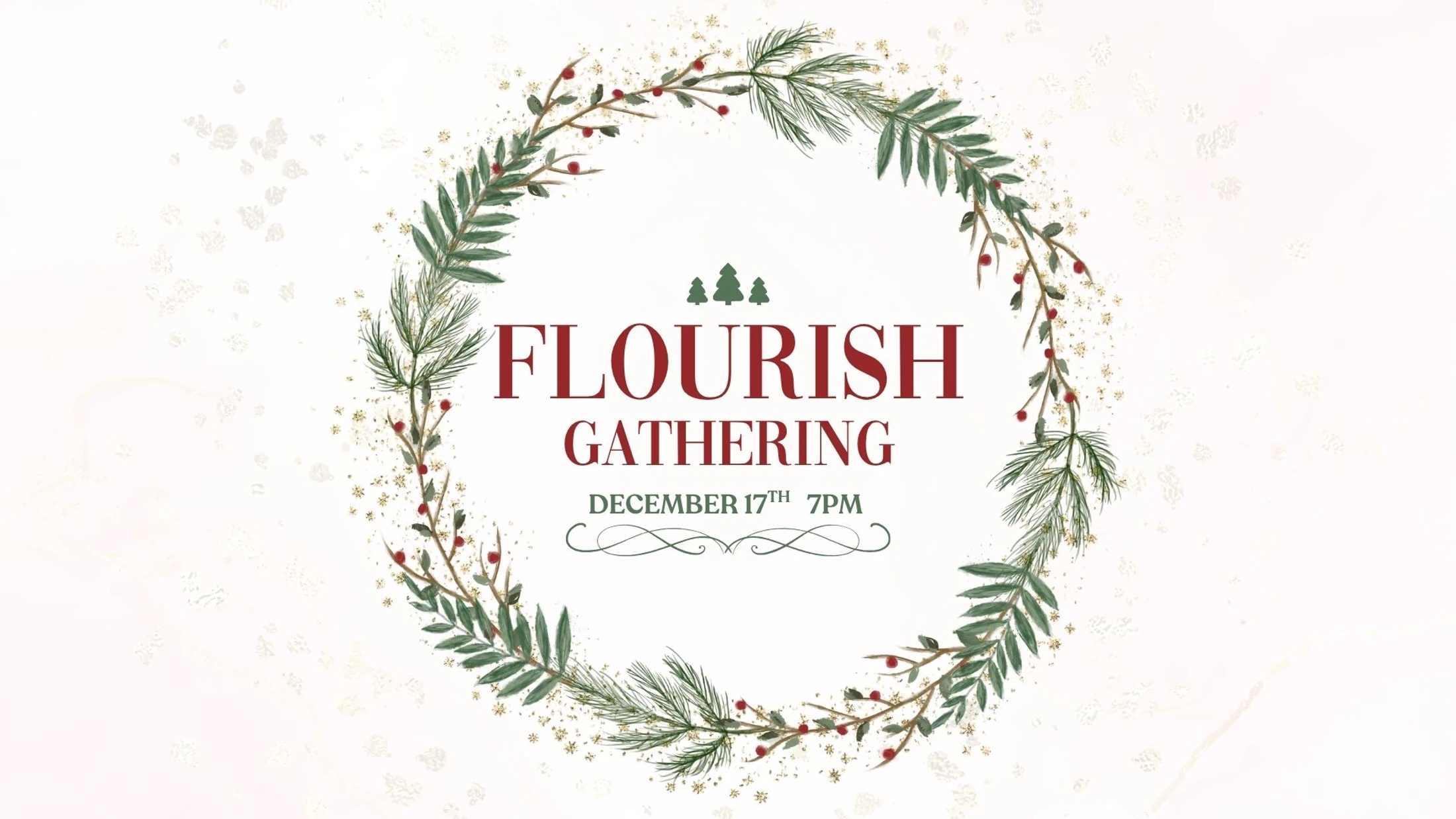 Flourish Gathering