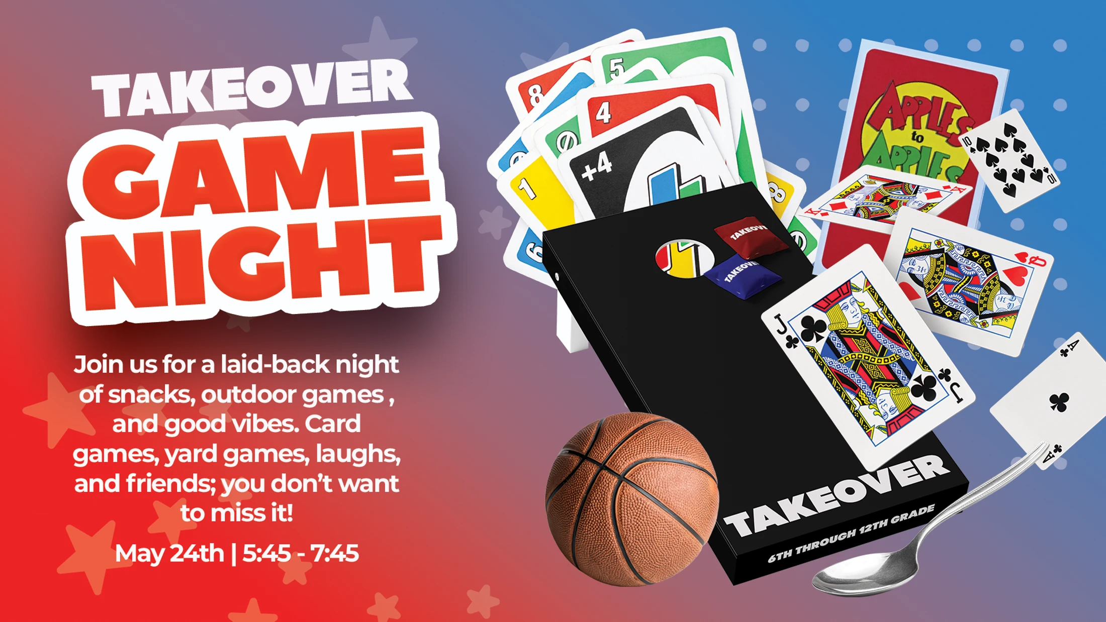 Game Night