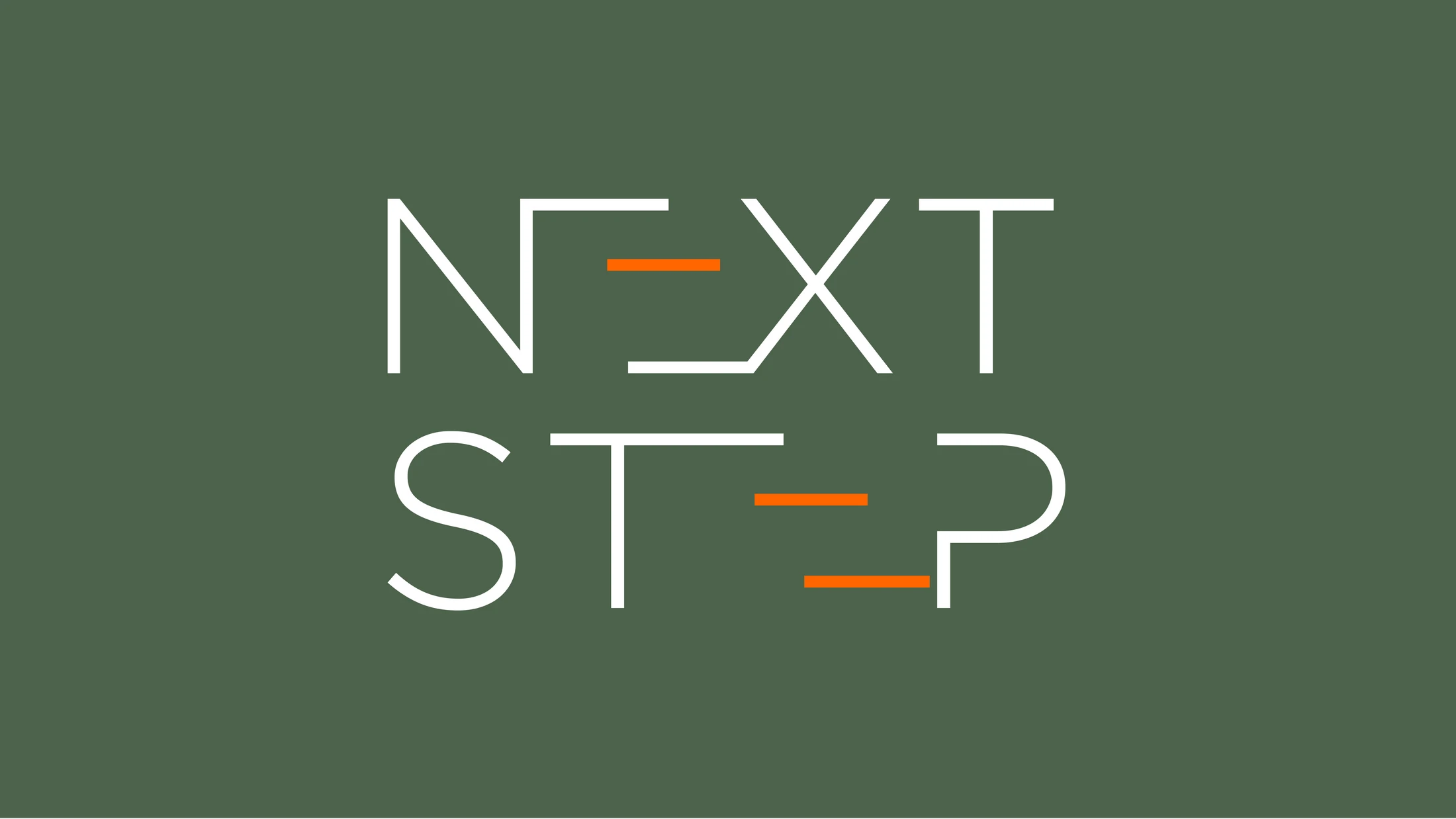 Next Step