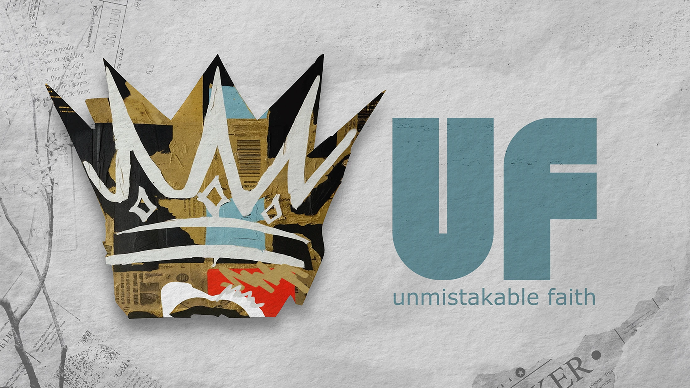 Unmistakable Faith