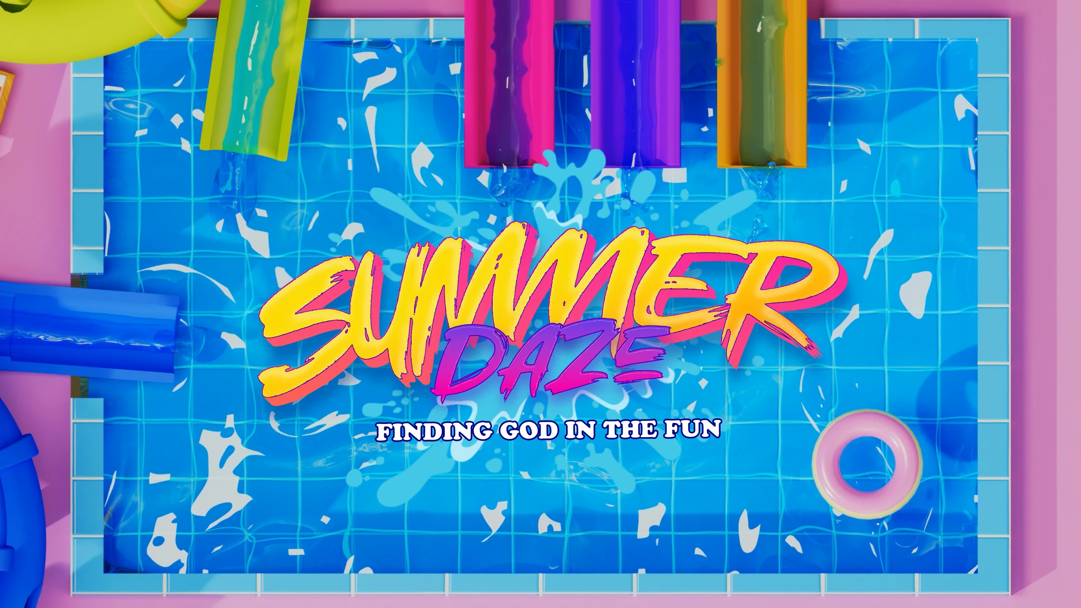 Summer Daze