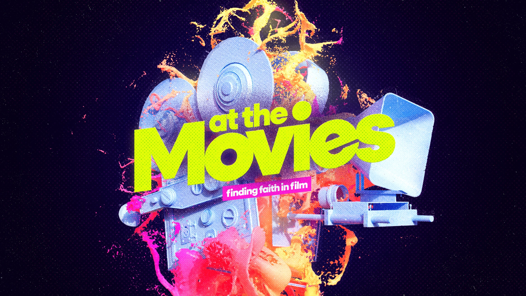 At the Movies