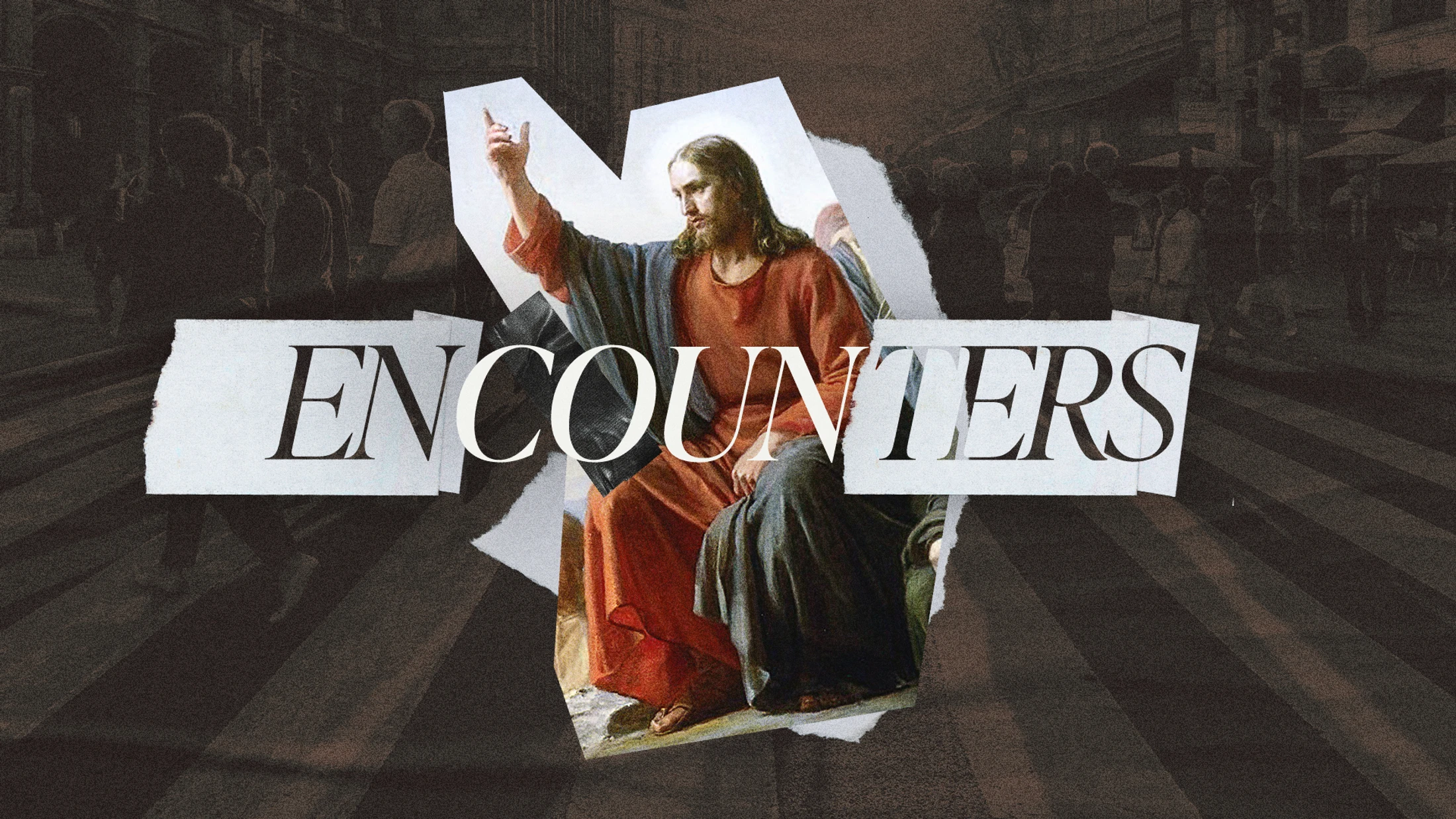 Encounters