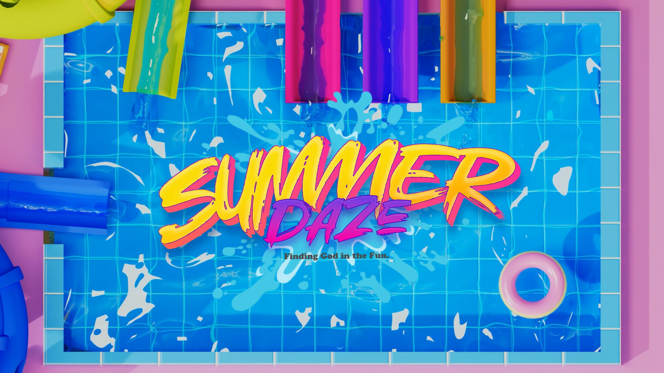 Summer Daze