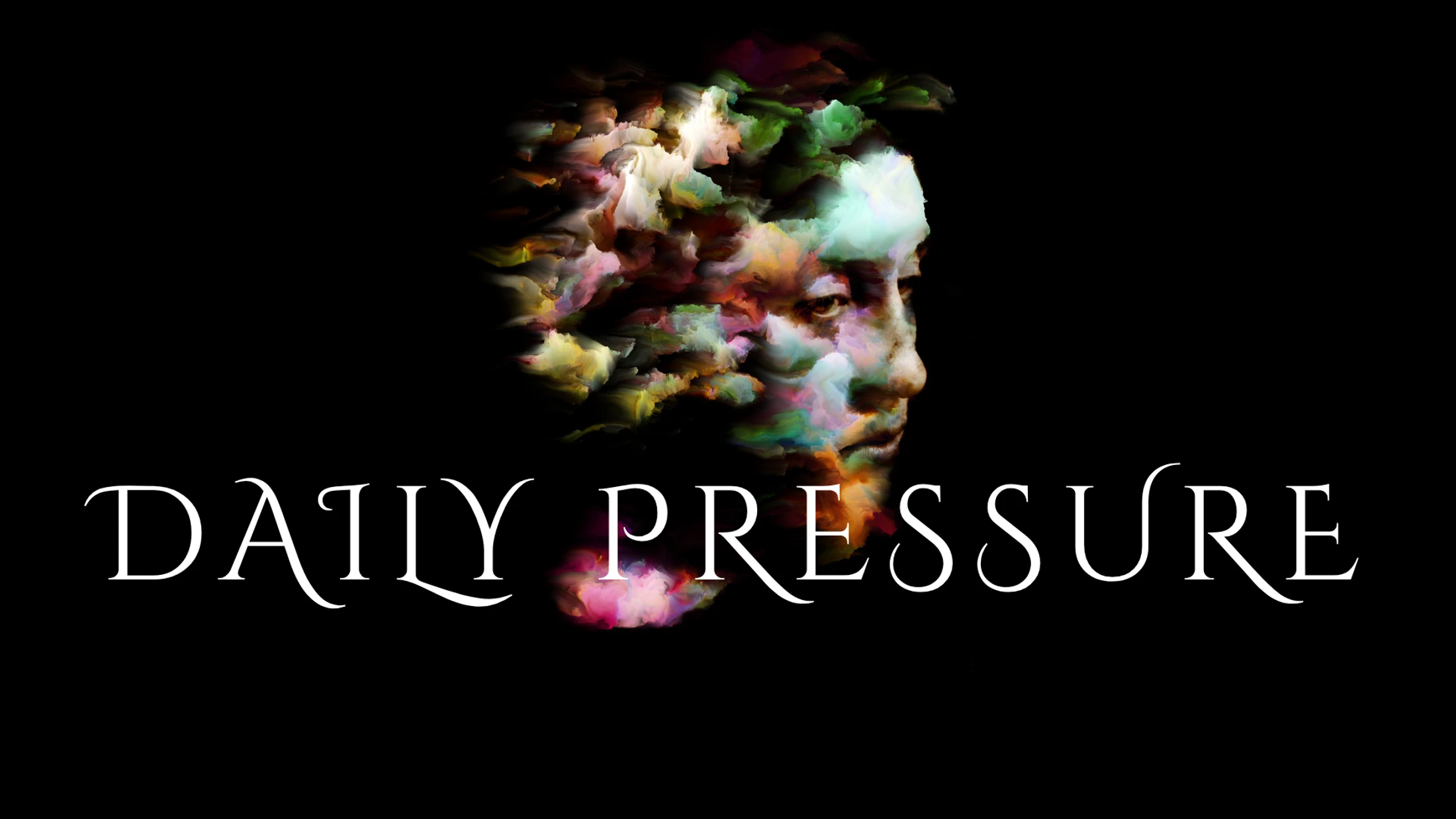 Daily Pressure