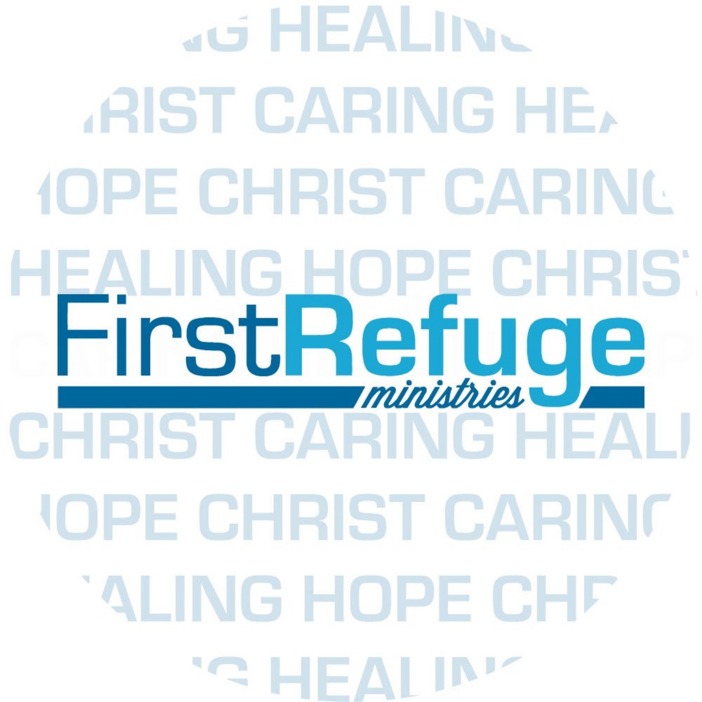 First Baptist Denton Ministry Center logo