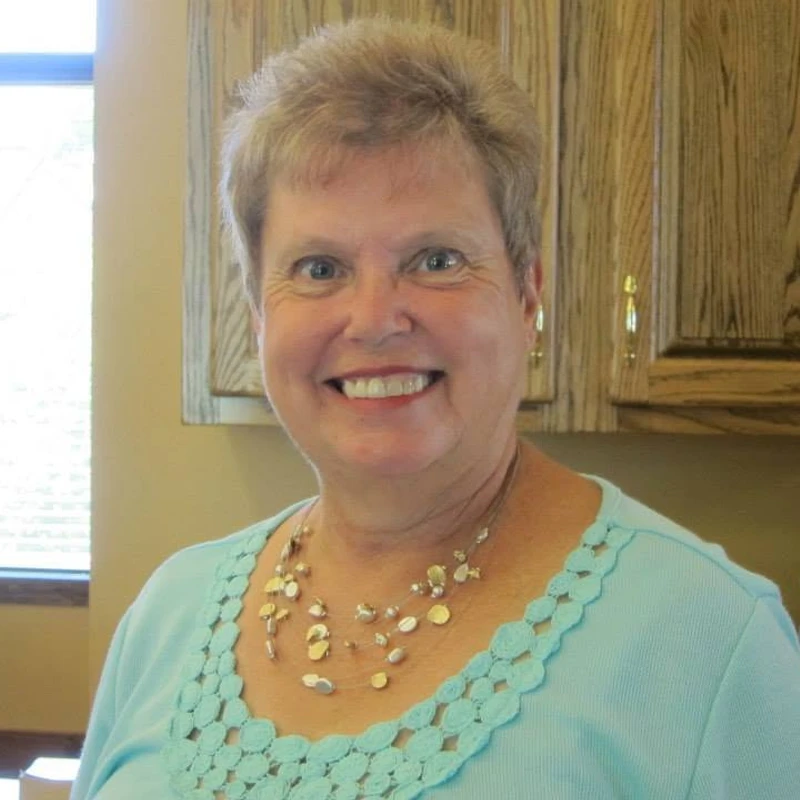 Janice McElvain