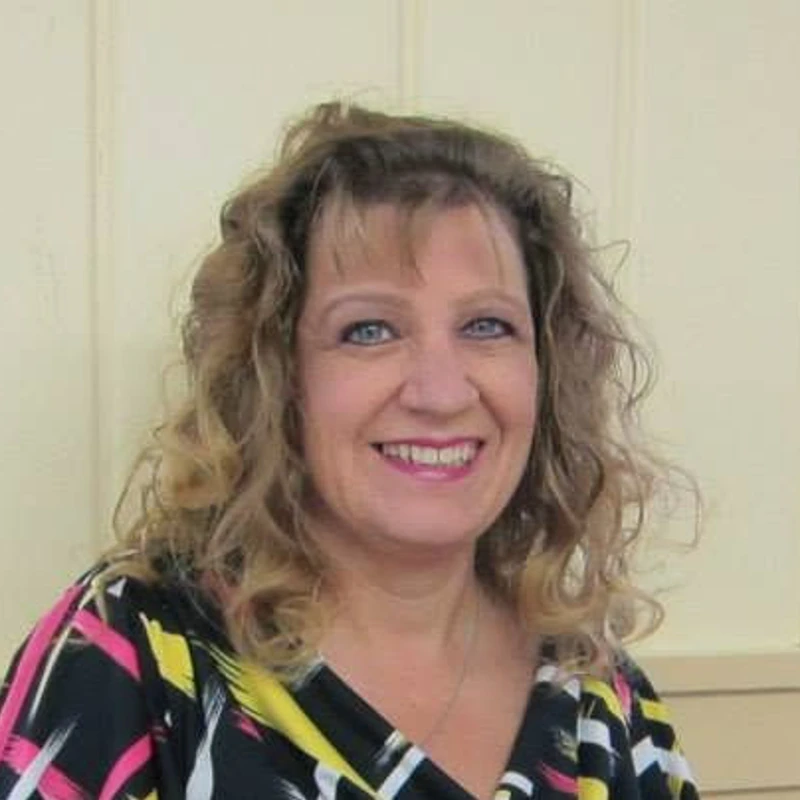 Mindi Tieden