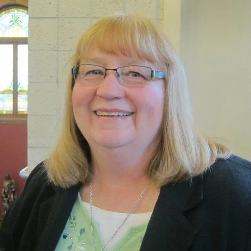 Becky Johnson