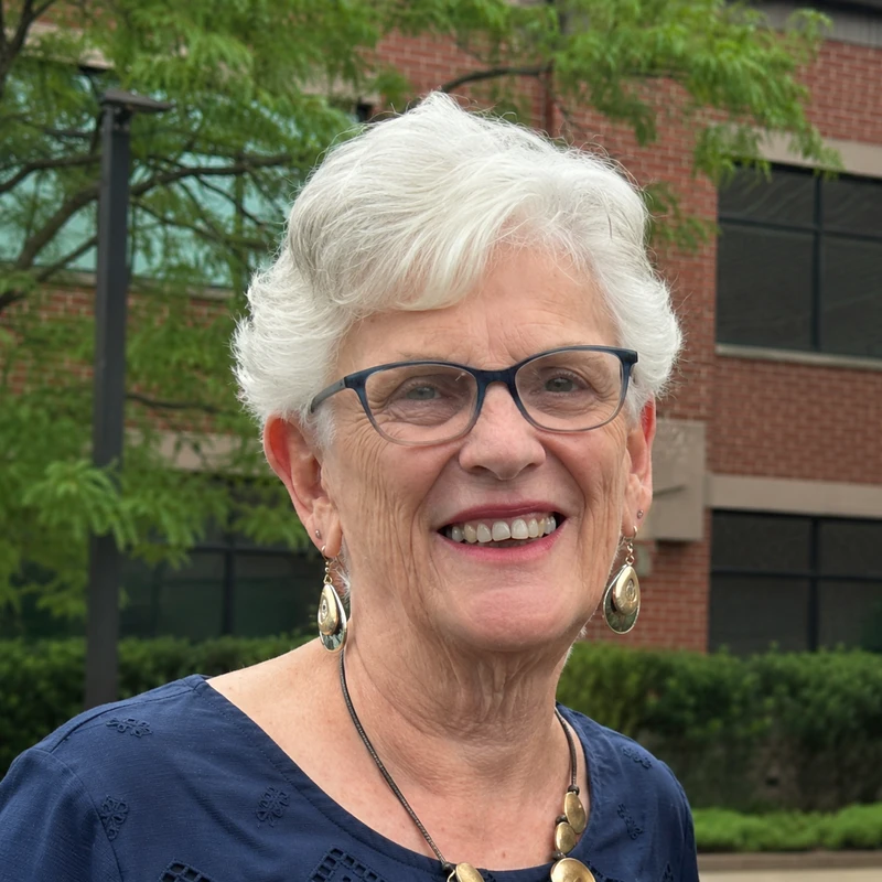 Kris Elgin