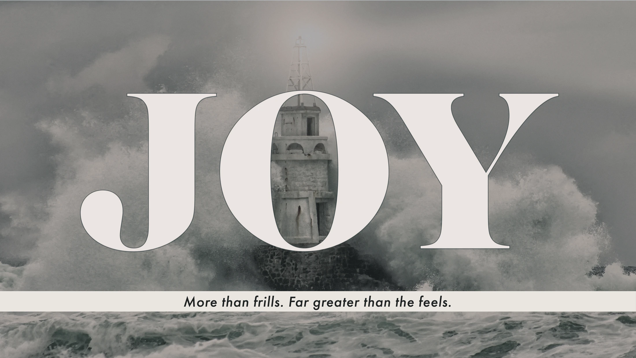 Stand Firm: Rejoice for Strength to Endure