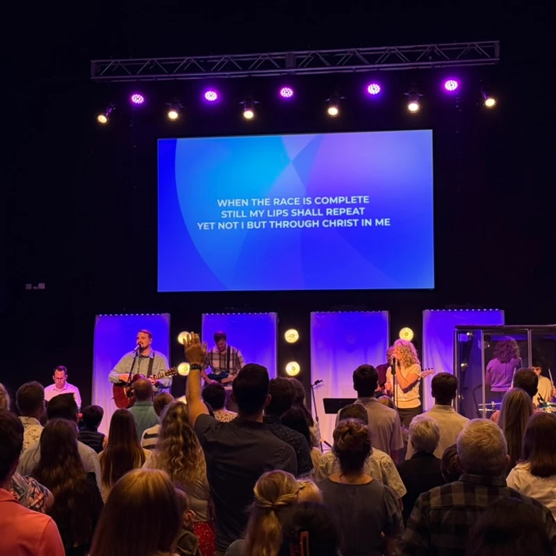 Our Church Covenant