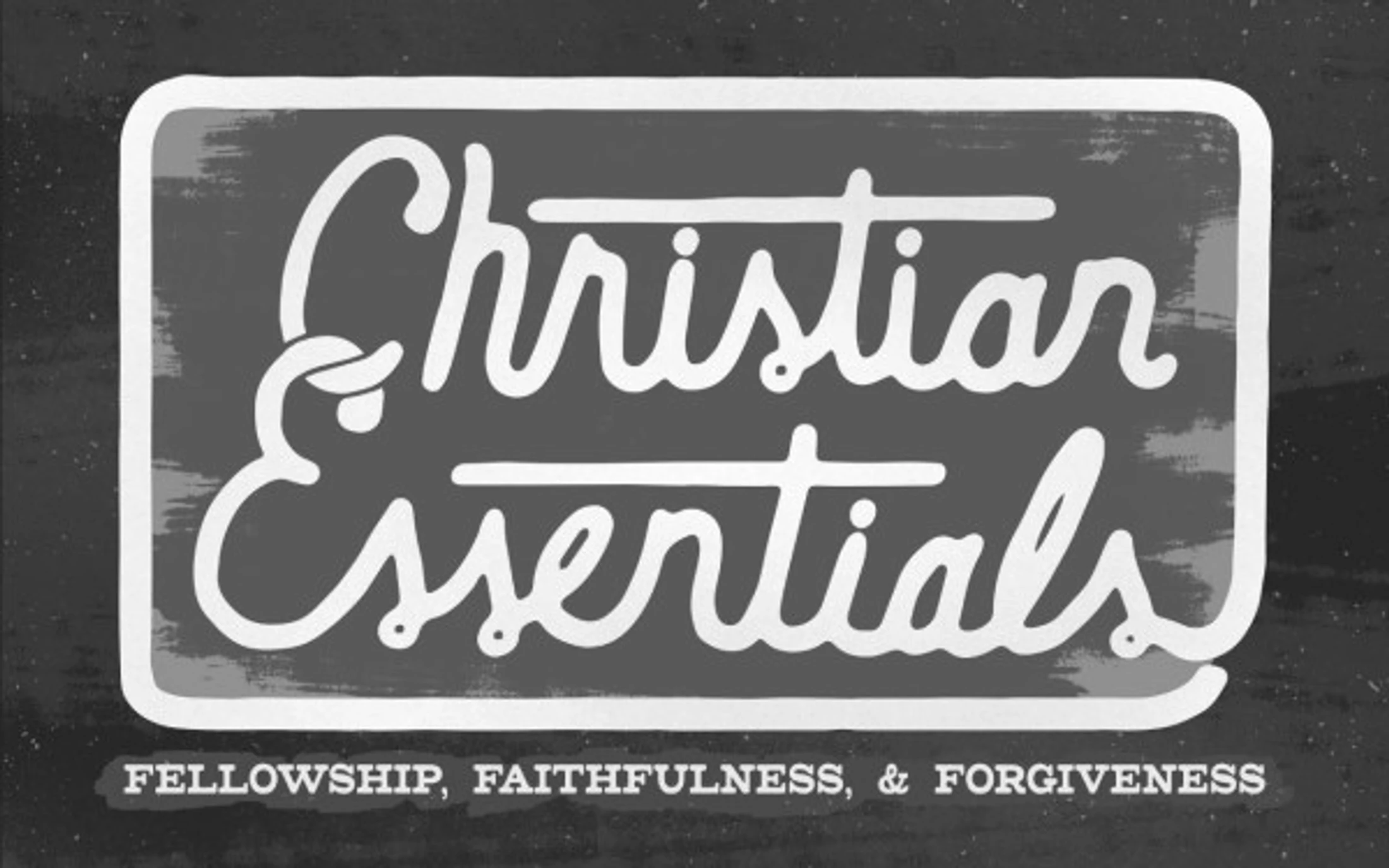 Fellowship