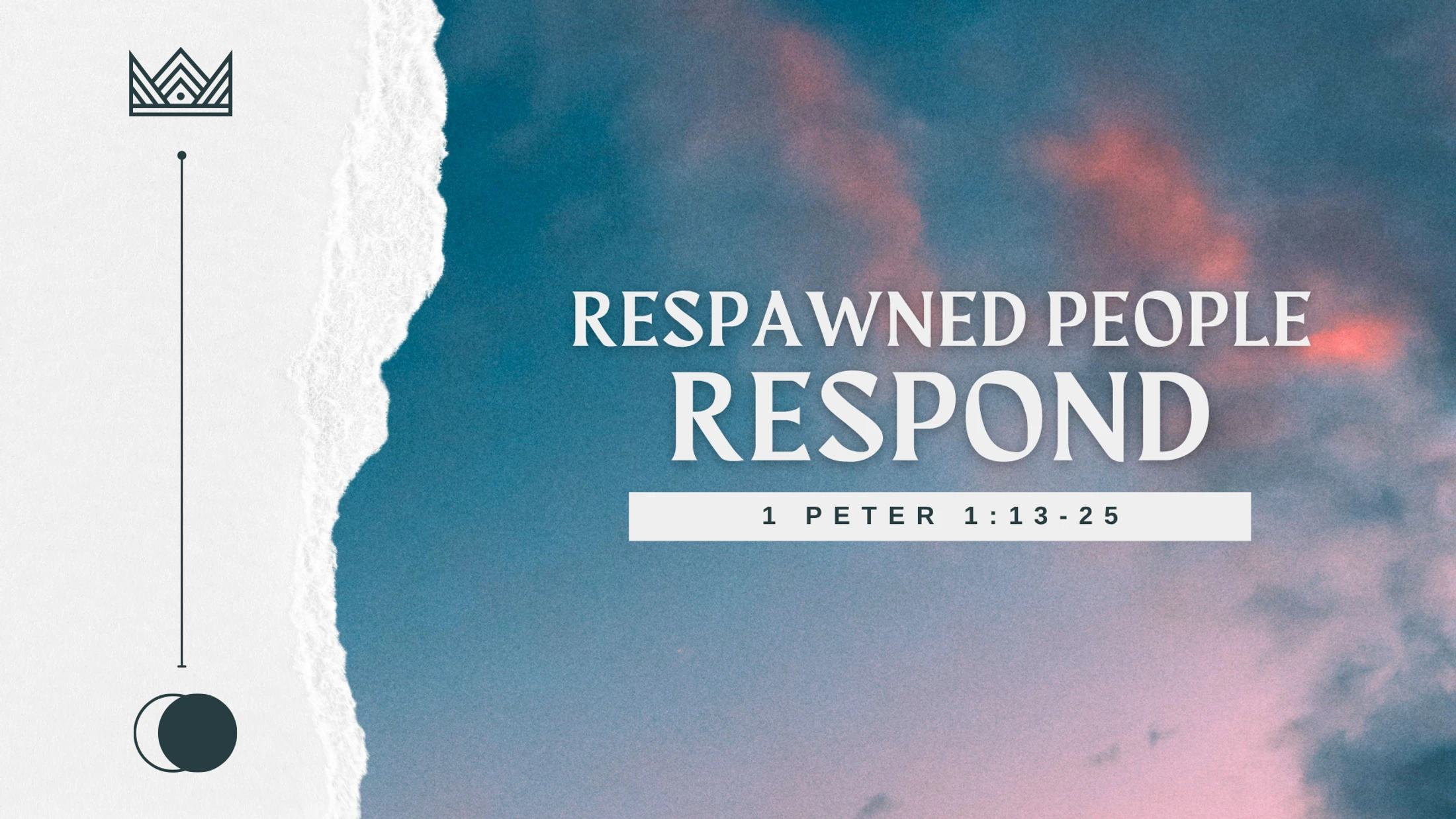 Respawned People Respond