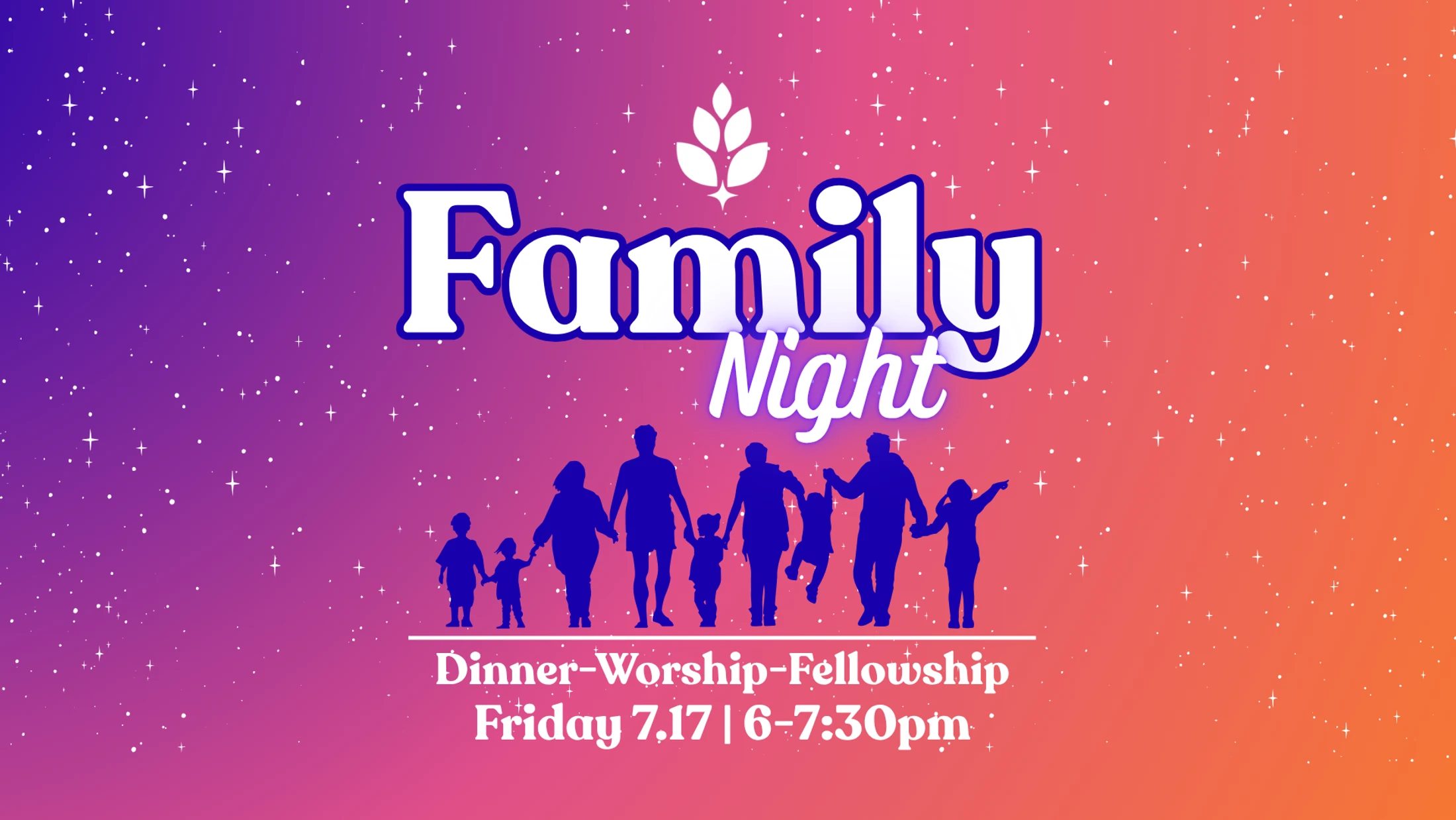 Family Night