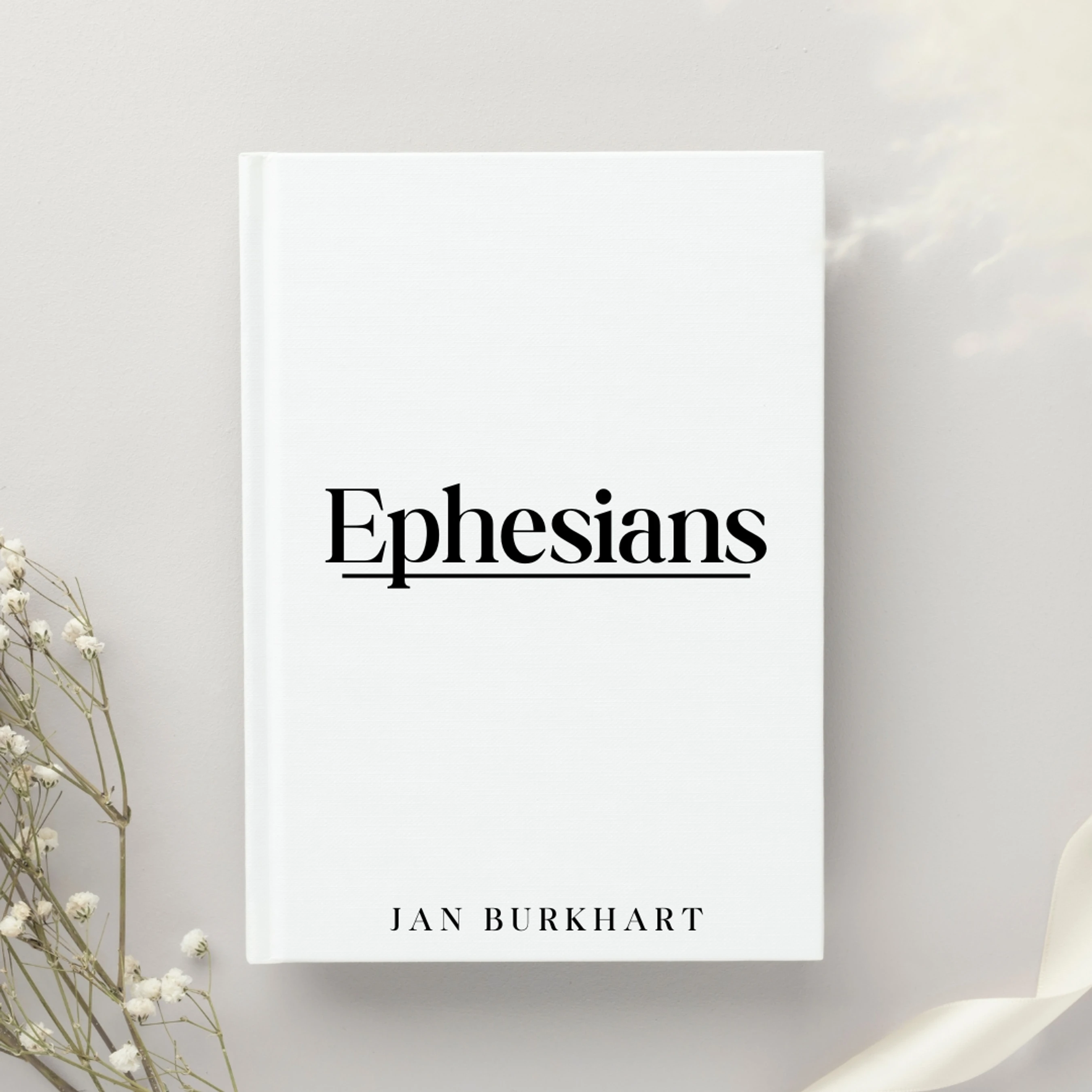 Ephesians