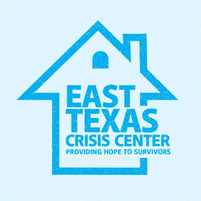 East Texas Crisis Center&nbsp;&nbsp;