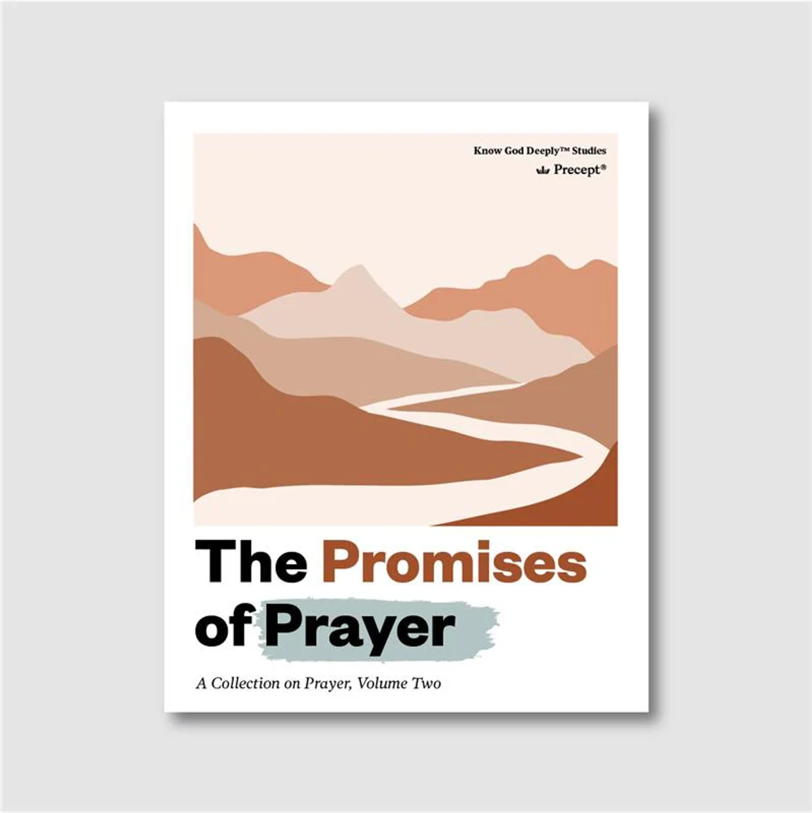 The Promises of Prayer