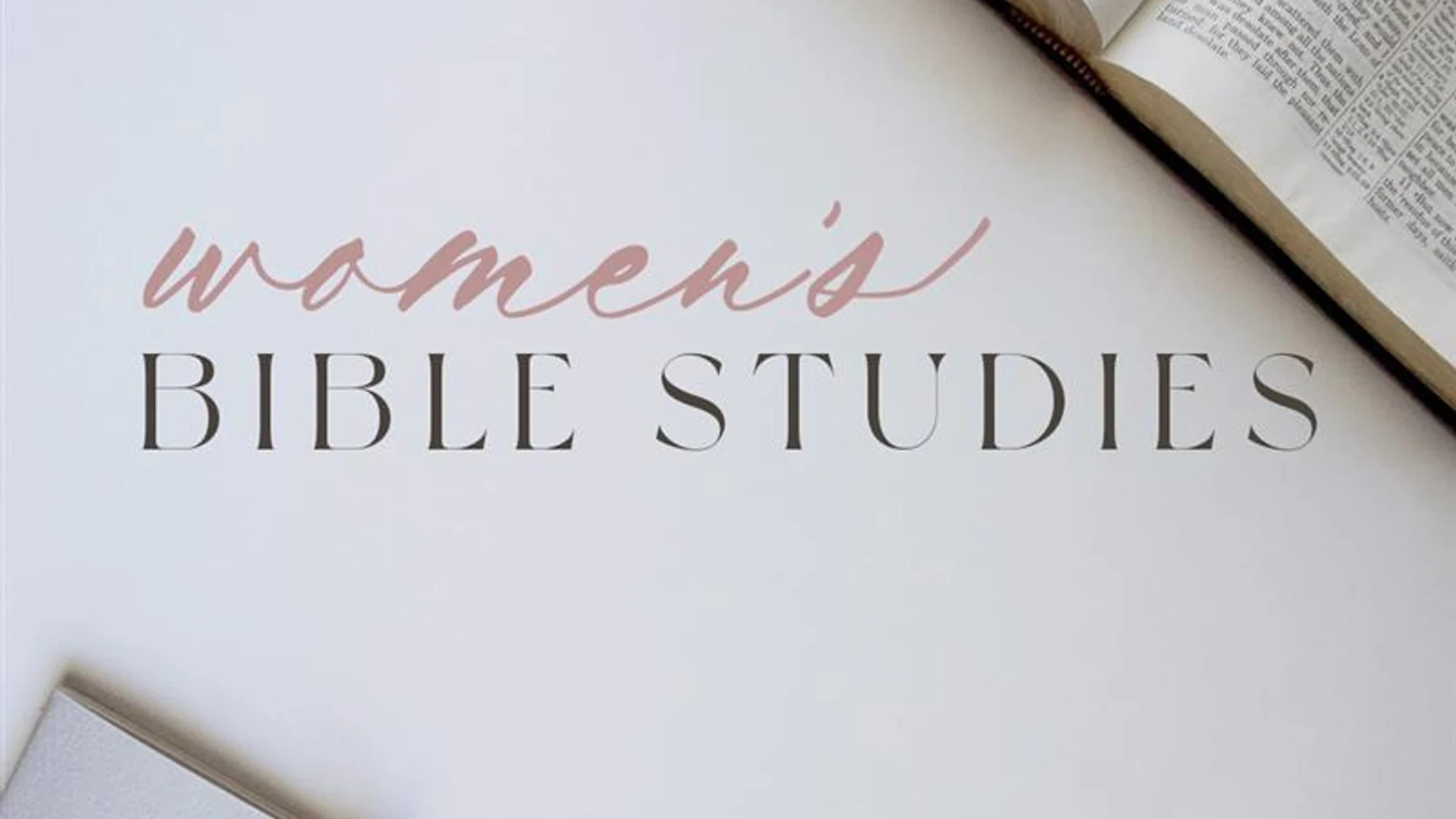 Waiting for Hope: A Study on the Book of Malachi Week 3