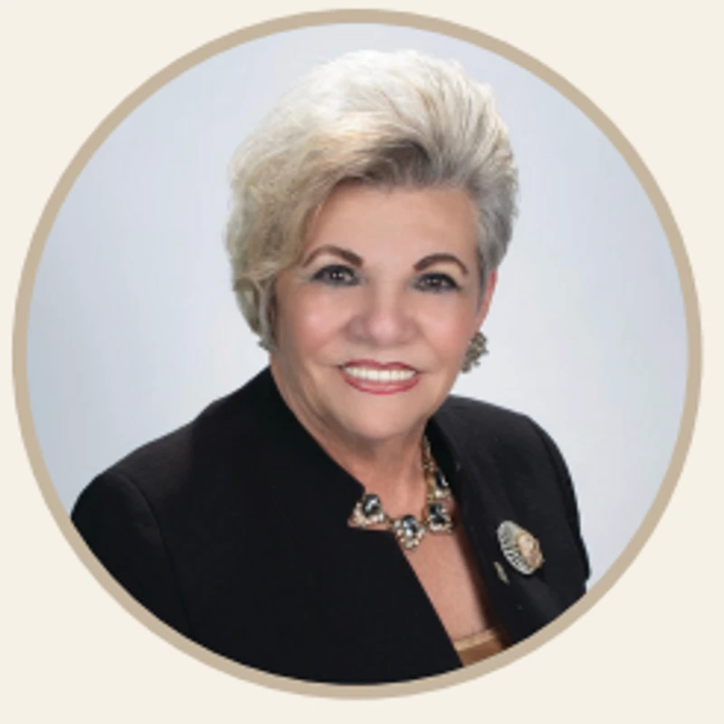Dra. Sonia Valdes&nbsp;