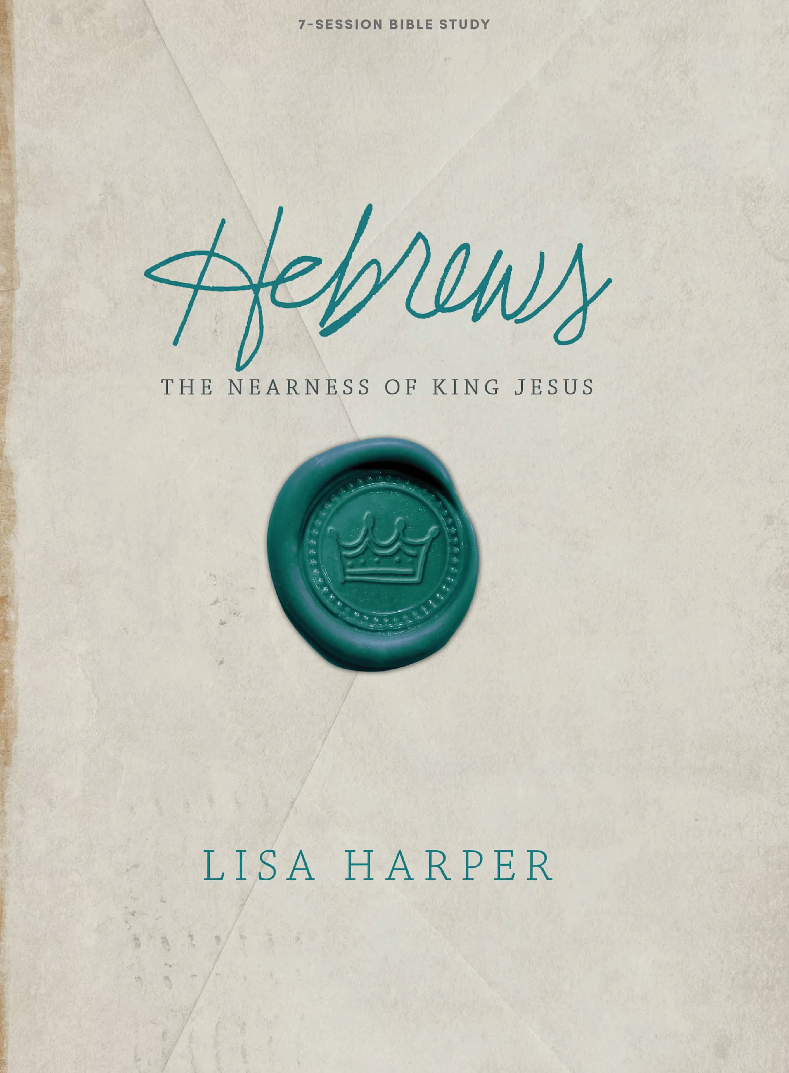 Hebrews- The nearness of King Jesus&nbsp;