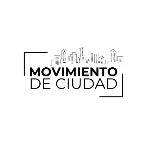 Movimiento America Latina logo