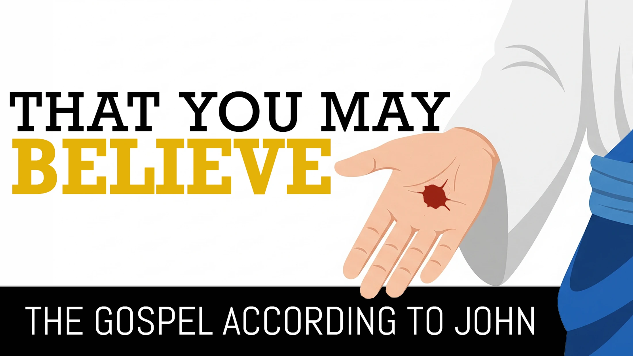 Thirst (John 7:32-39)