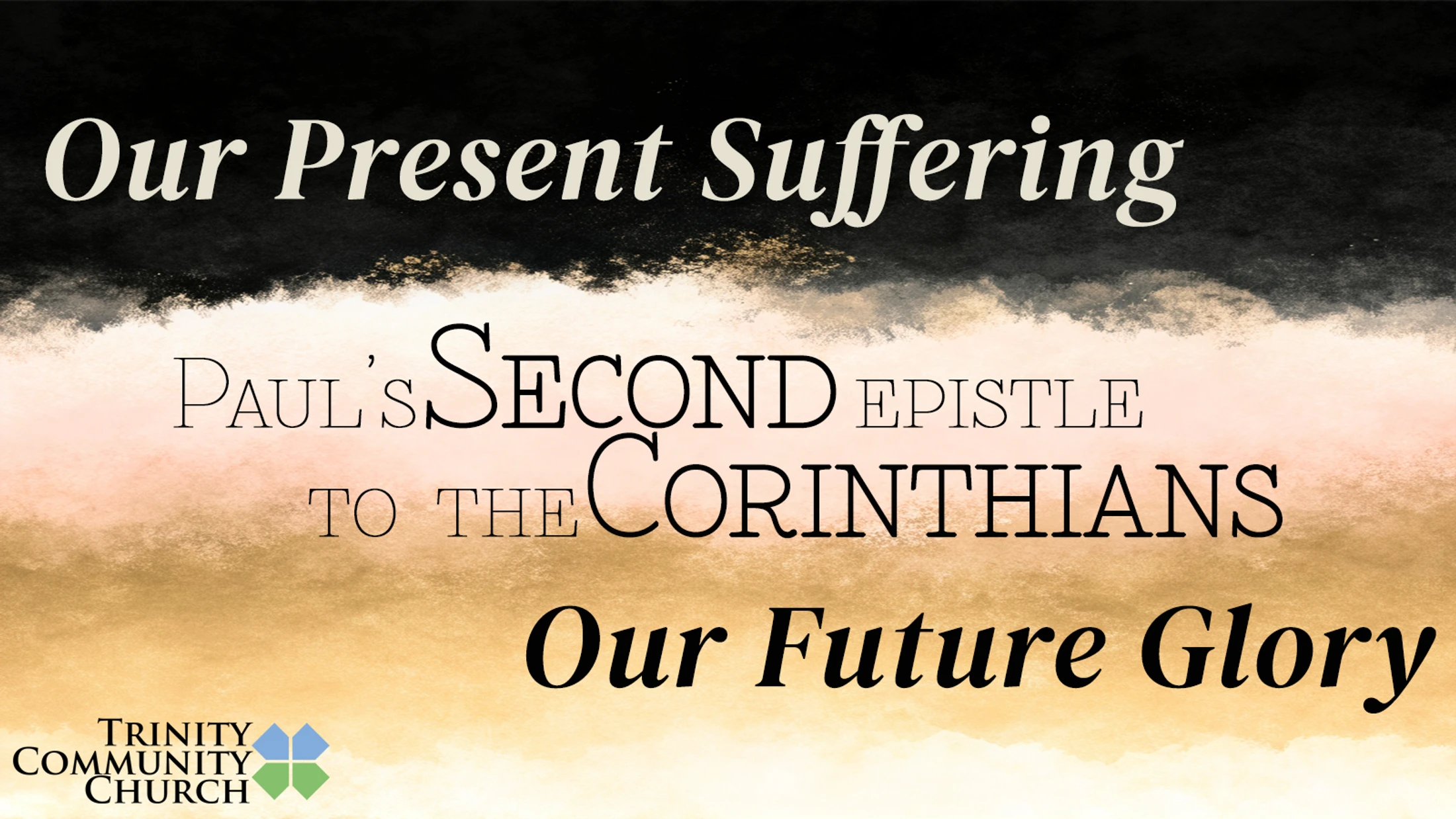 The Folly of Strength, the Wisdom of Weakness (2nd Cor 11:16-12:10)