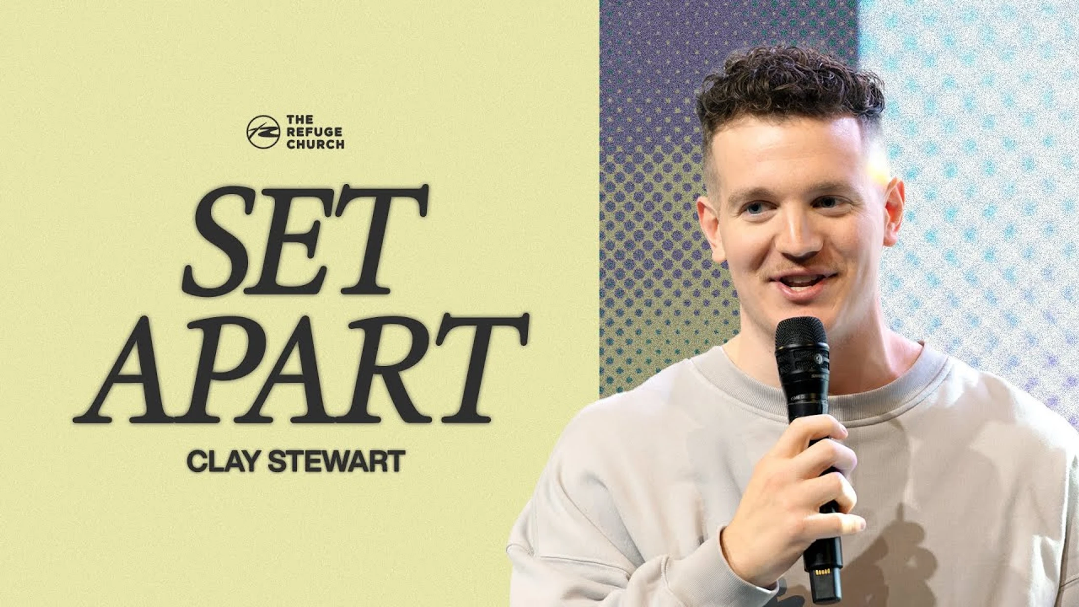 Set Apart