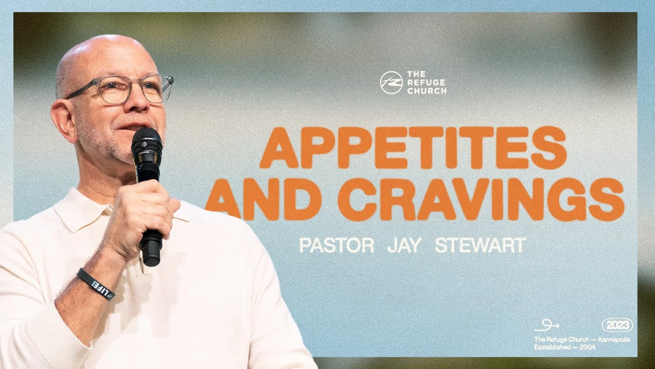 Appetites and Cravings