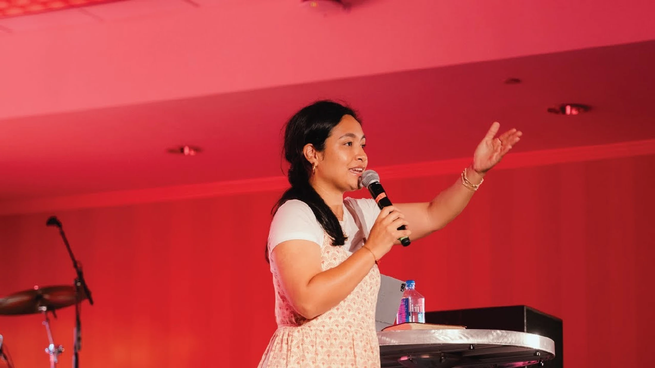 Relationship with Holy Spirit