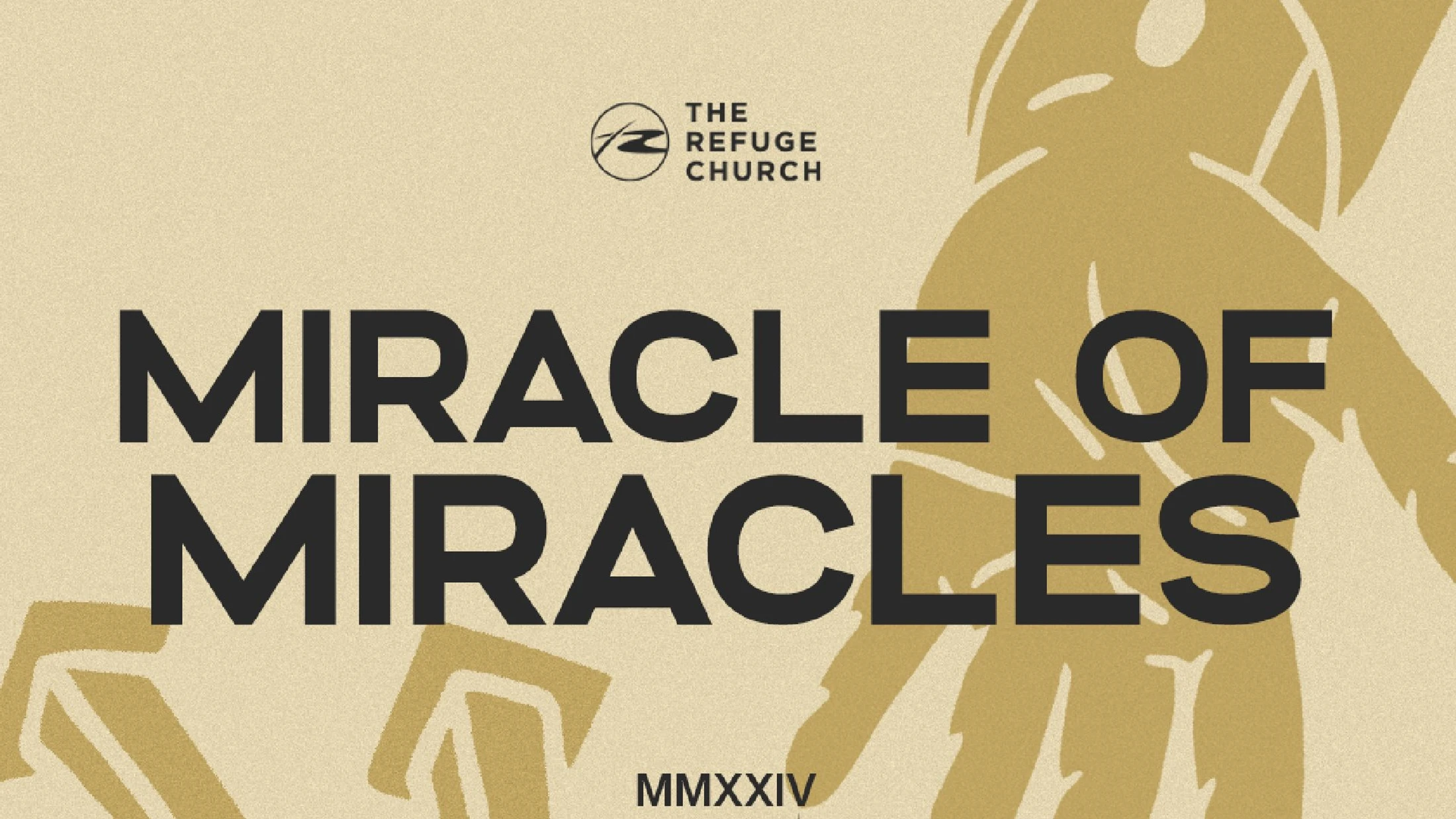 Miracle of Miracles