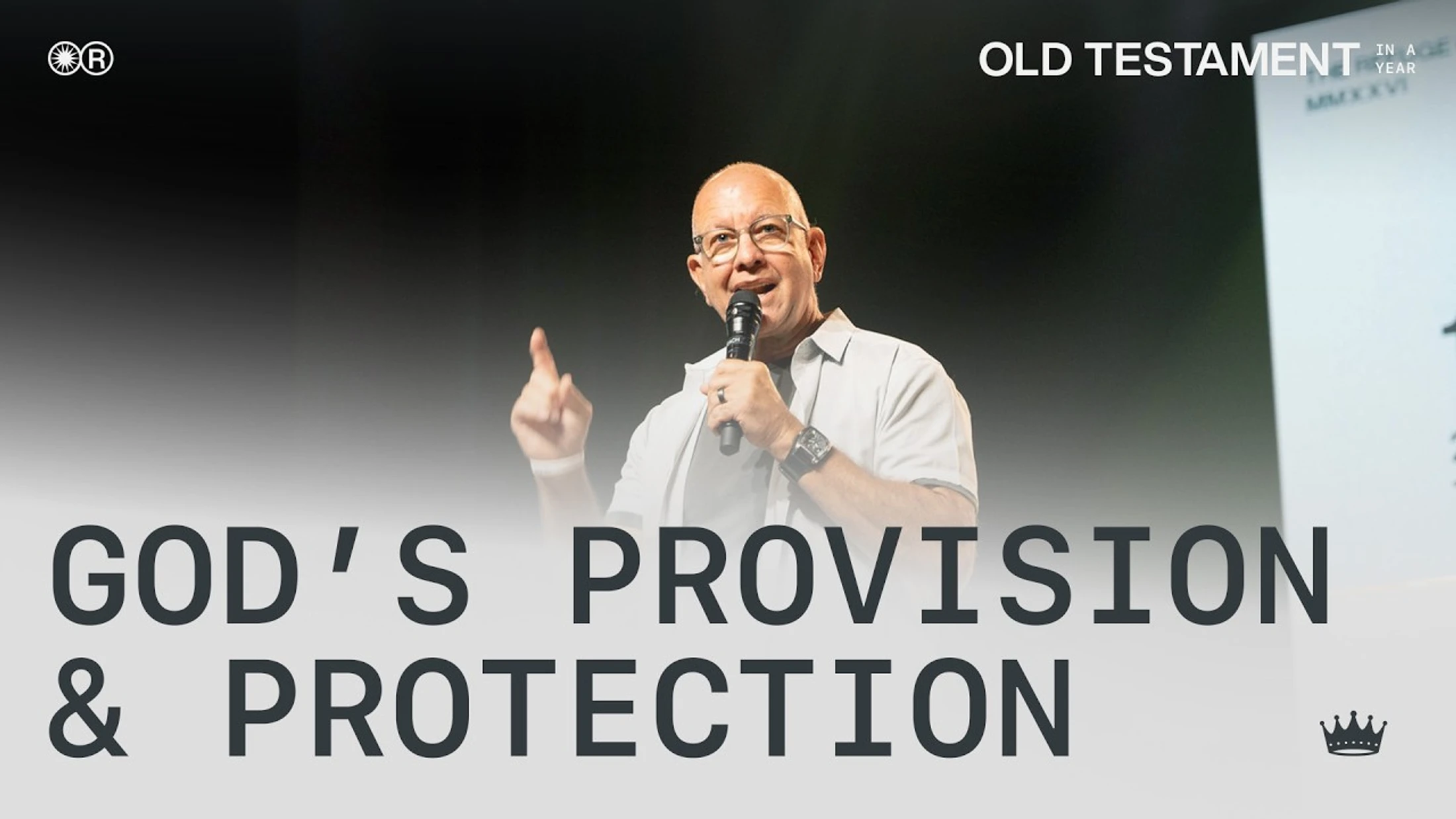 Old Testament in a Year: 1 Kings 17-22; 2 Chronicles 18-23
