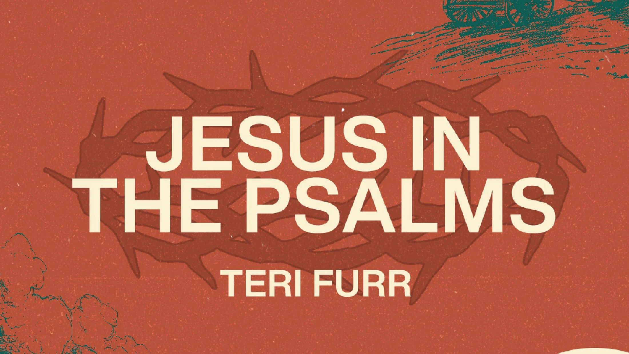 Jesus in the Old Testament Part II