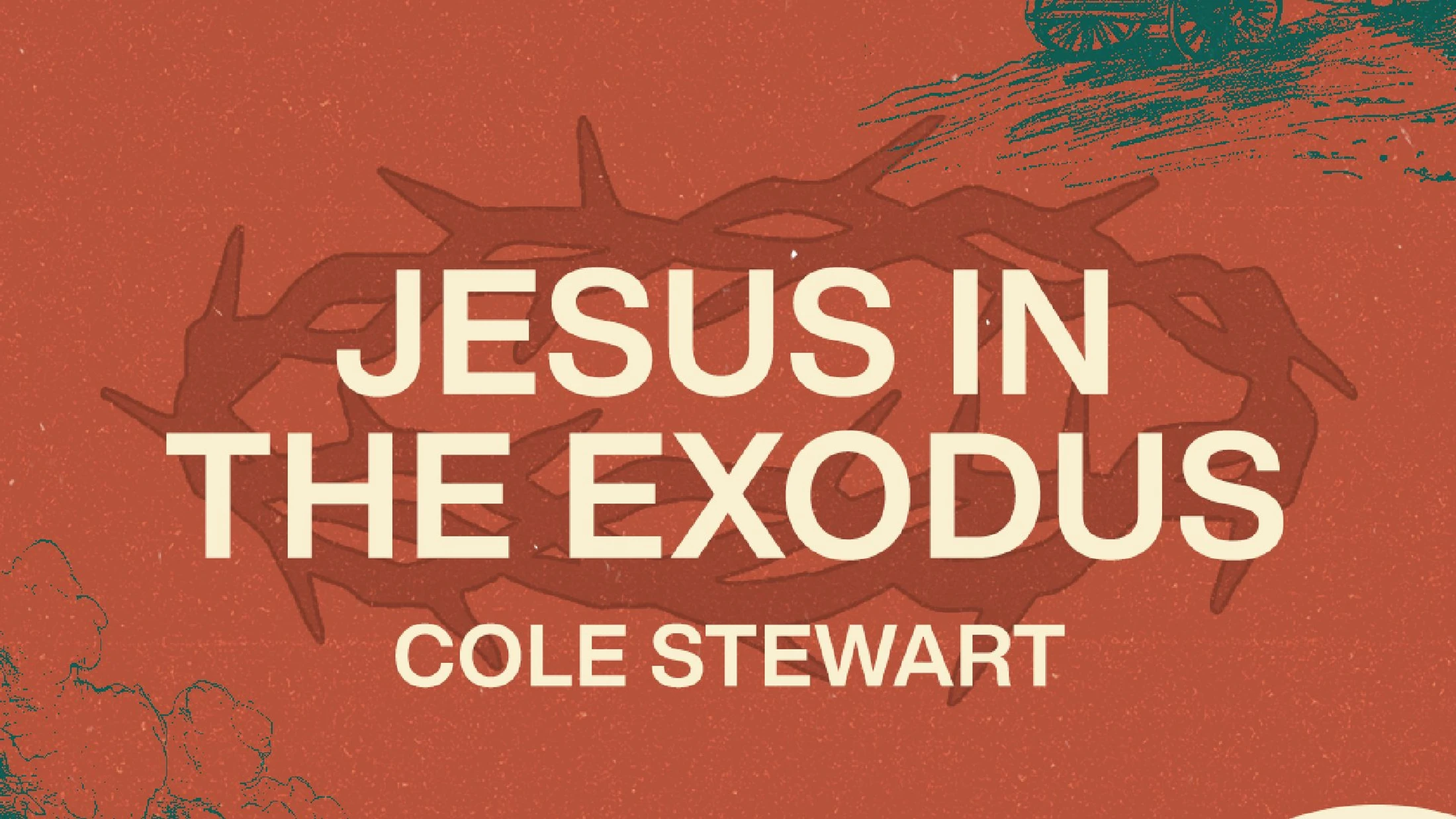 Jesus in the Old Testament Part V
